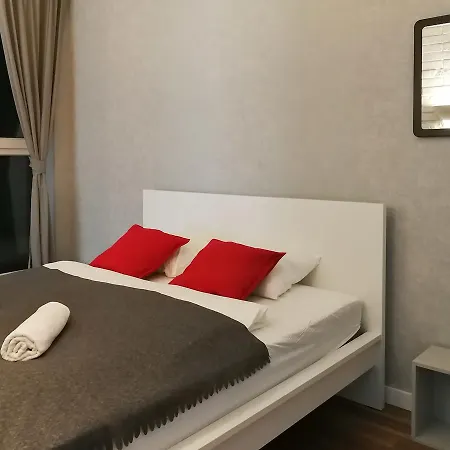 Royal Apartment