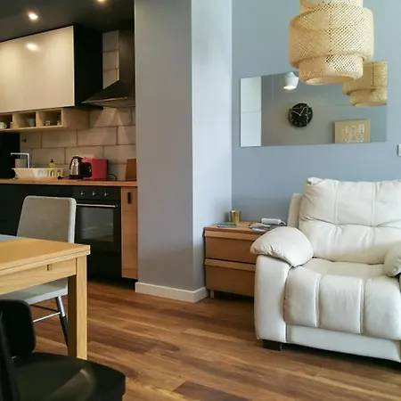 Royal Apartment Bydgoszcz