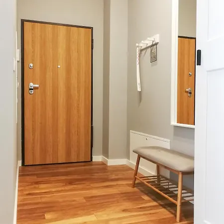 Royal Apartment Bydgoszcz