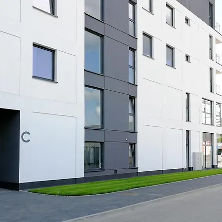 Apartment Royal
