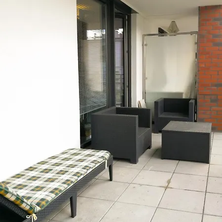 Apartment Royal